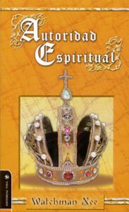 Autoridad Espiritual