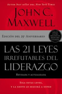 21 leyes