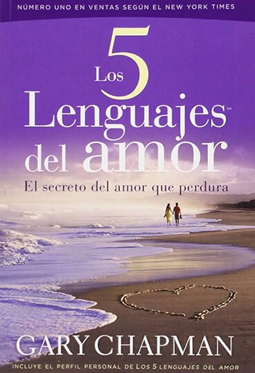 Los Cinco Lenguajes del Amor