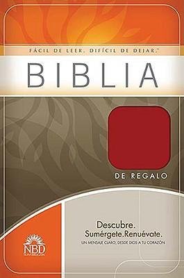 Biblia De Regalo Versión  (NBD)