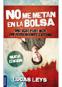 NO ME METAN EN LA BOLSA