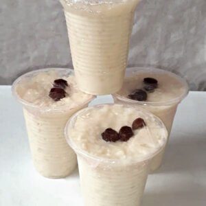 Medellin-Arroz Leche 2