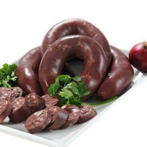 morcilla