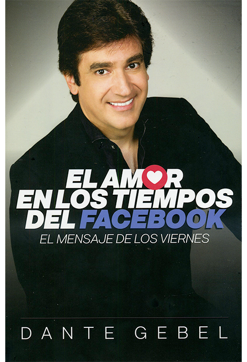 El Amor En Los Tiempos Del Facebook