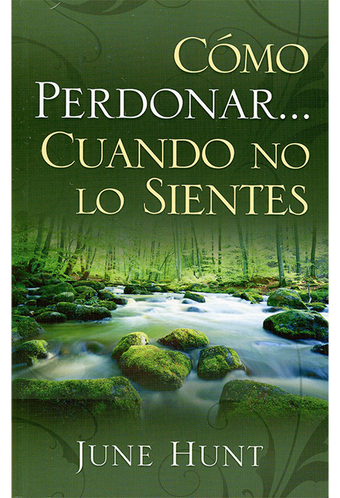 Cómo Perdonar Cuando No Lo Sientes