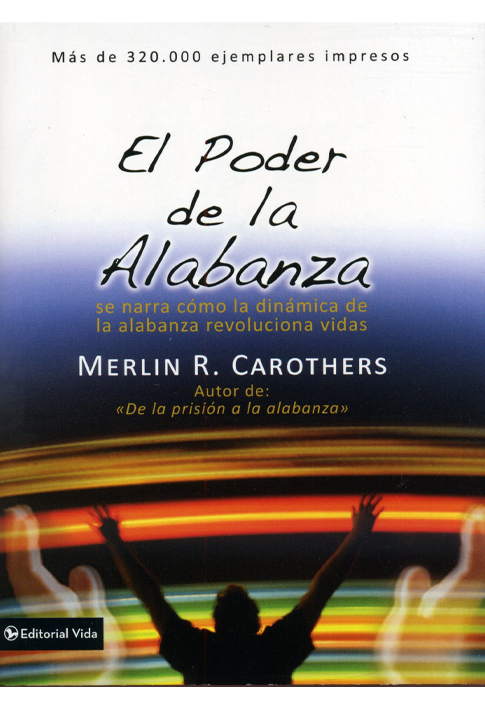 El Poder De La Alabanza Libro Pequeño