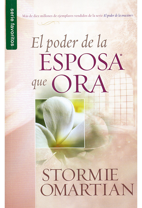 El Poder De La Esposa Que Ora