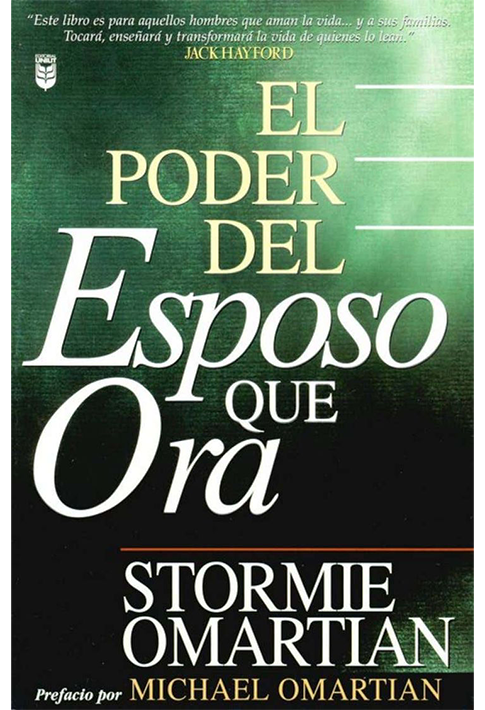 El Poder De La Esposa Que Ora (copia)