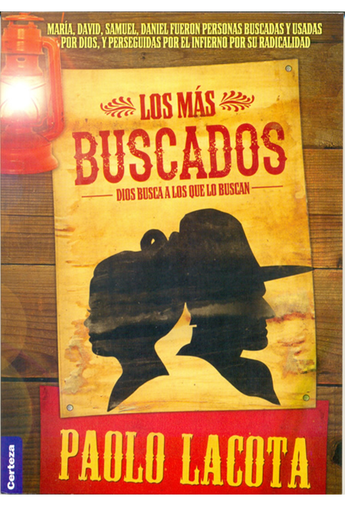 Los Más Buscados