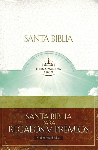 Santa Biblia Para Regalos y Premios  (RVR)