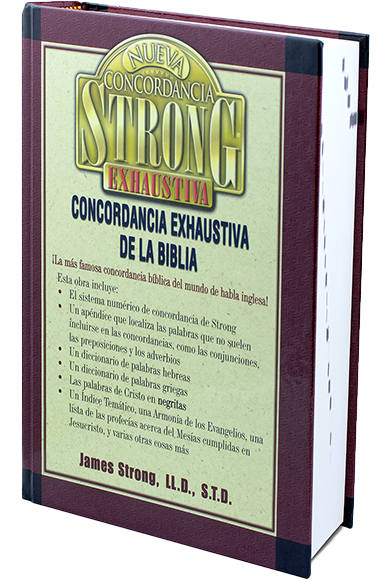 Strong Concordancia