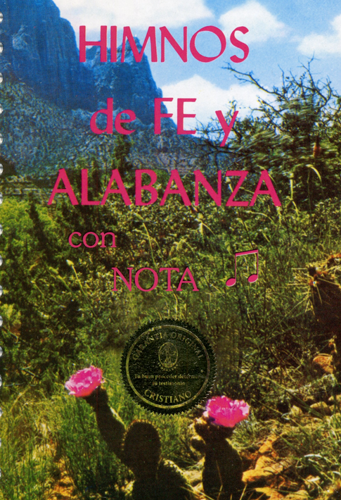 Himnos De Fe Y Alabanza