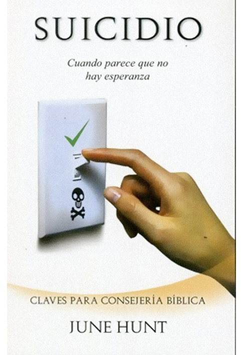 Suicidios: Cuando Aparece Que No Hay Esperanza