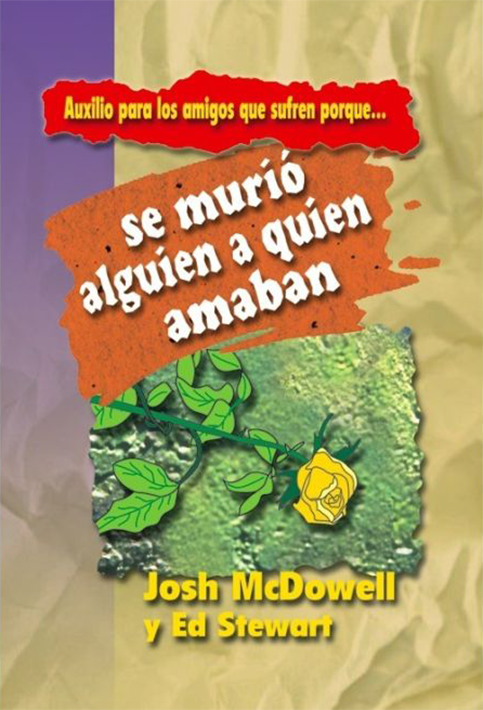 Se Murió Alguien A Quien Amaban