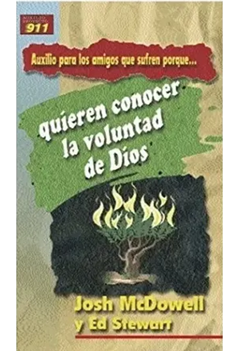 Quieren Conocer La Voluntad De Dios