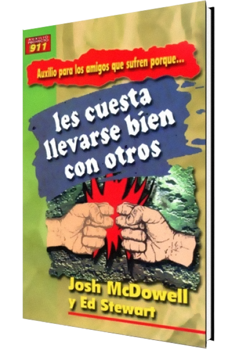 Les Cuesta Llevarse Bien Con Otros