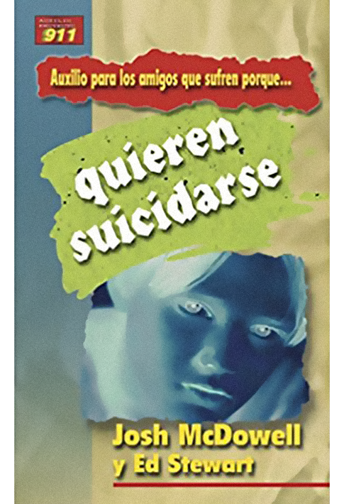 Quieren Suicidarse