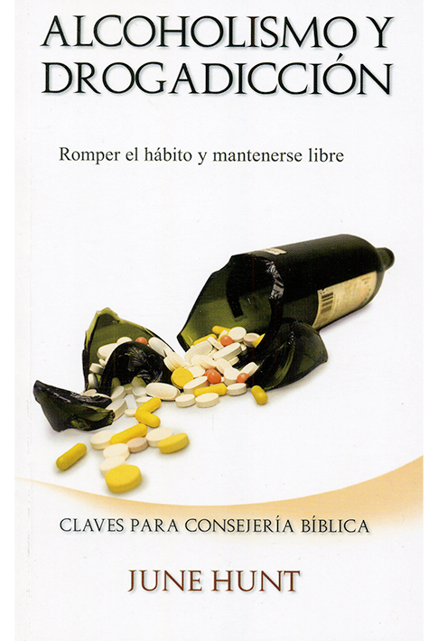 Alcoholismo Y Drogadicción