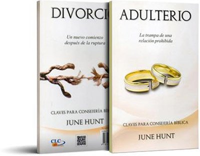 Adulterio y Divorcio (Dos libros en uno)