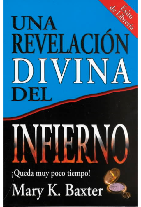 Una Revelación Divina Del Infierno