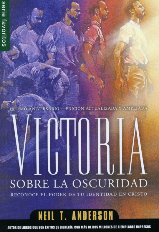Victoria Sobre La Oscuridad