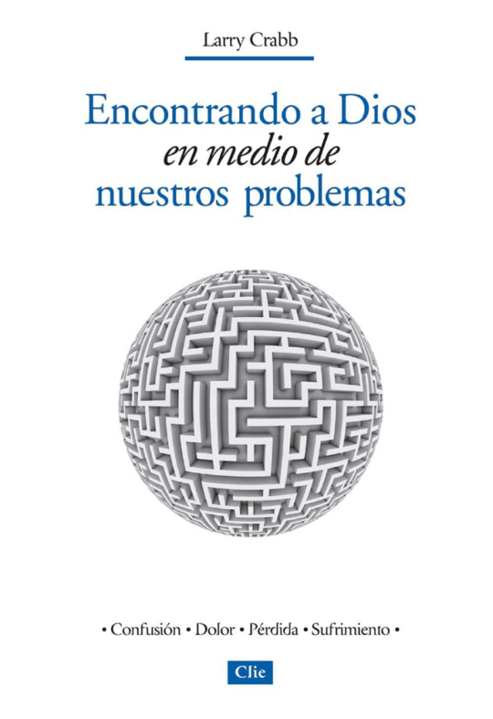Encontrando A Dios En Medio De Nuestros Problemas