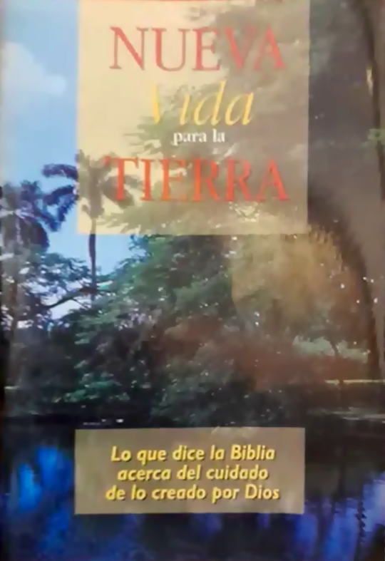 Nueva Vida Para La Tierra
