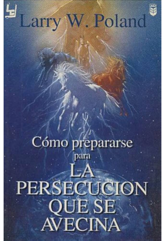 Cómo Prepararse Para La Persecución Que Se Avecina