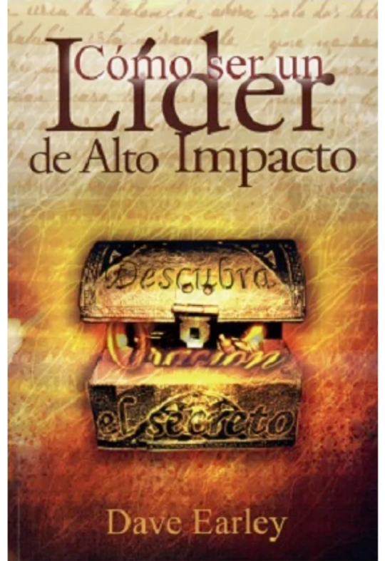 Cómo Ser Un Líder De Alto Impacto
