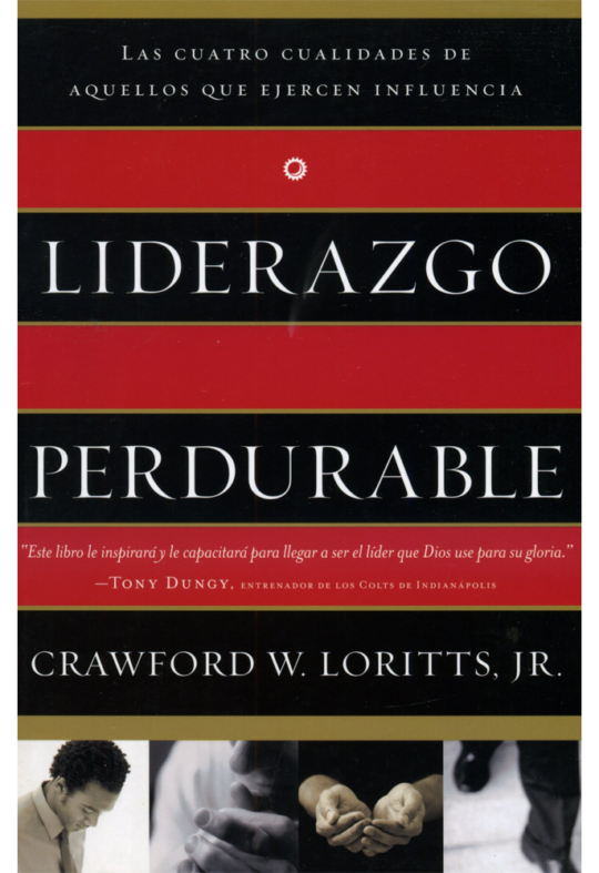 Liderazgo Perdurable